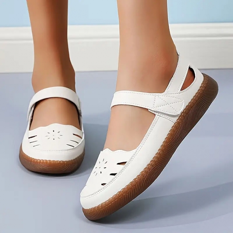 Лофери - Білий