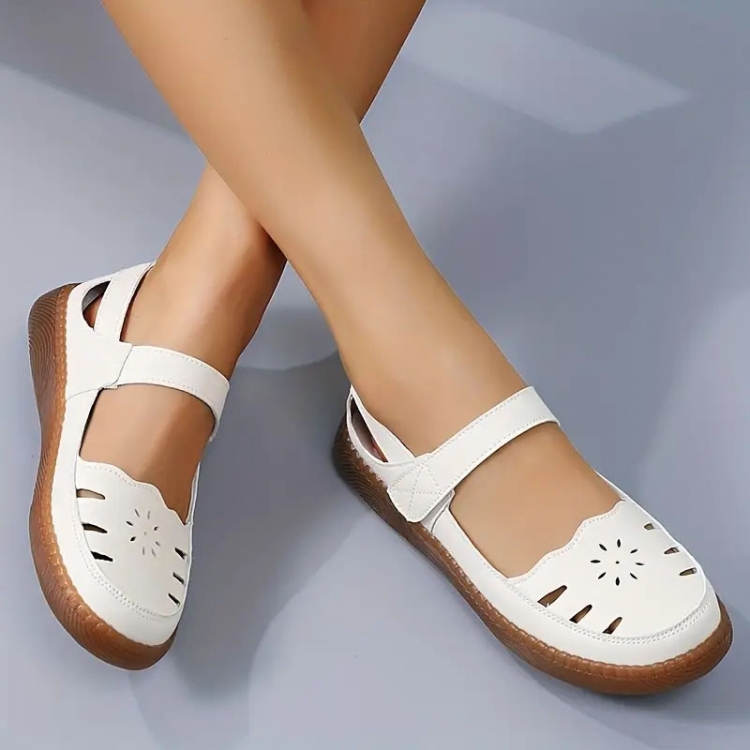 Лофери - Білий