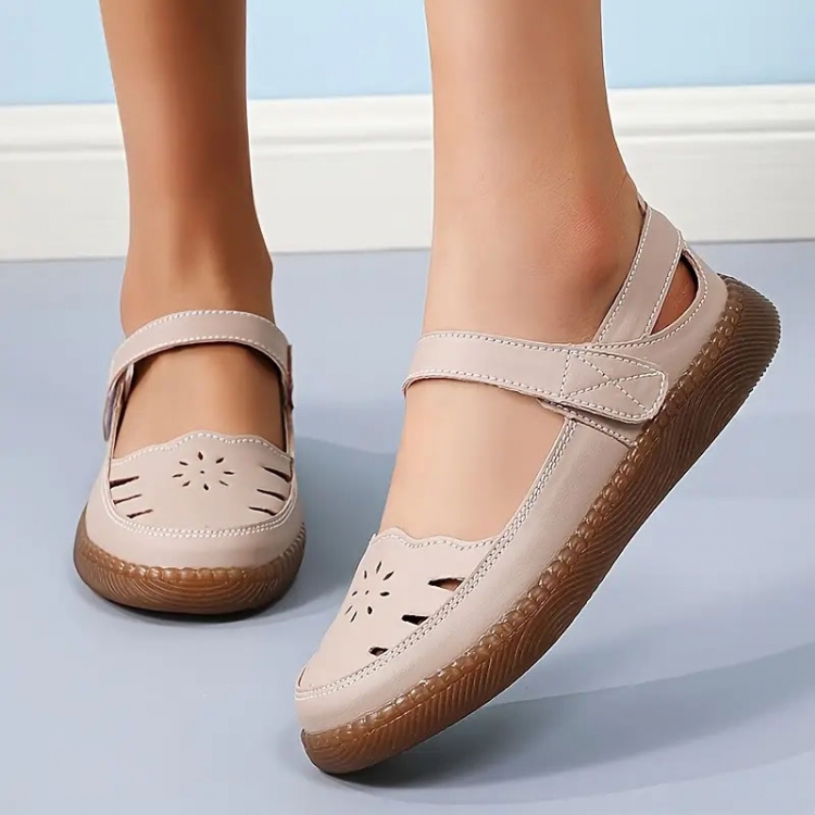 Лофери - Бежевий