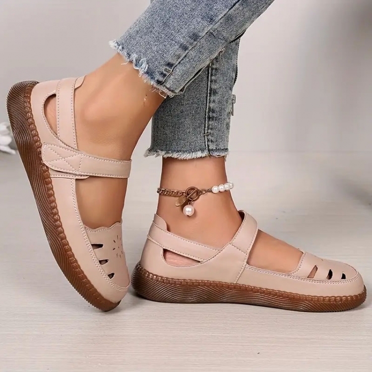 Лофери - Бежевий