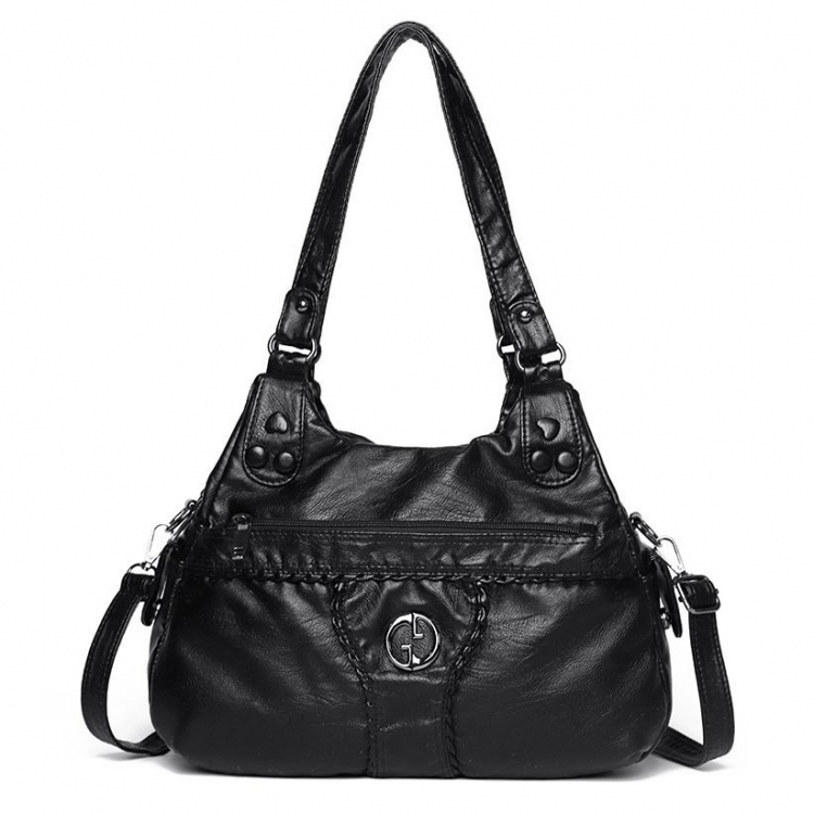 Сумка - Чорний