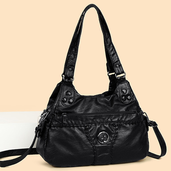 Сумка - Чорний