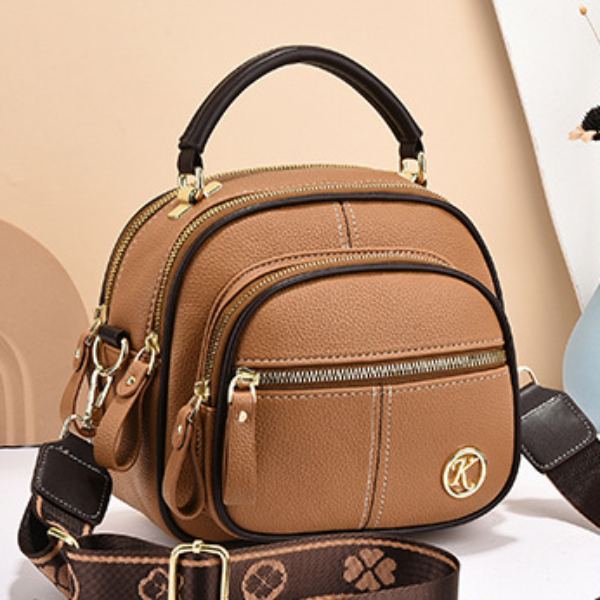 Сумка - Киоричневий