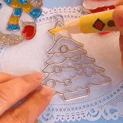 Творчий набір