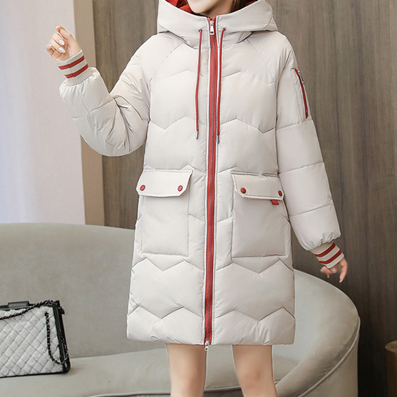 Куртка - Білий