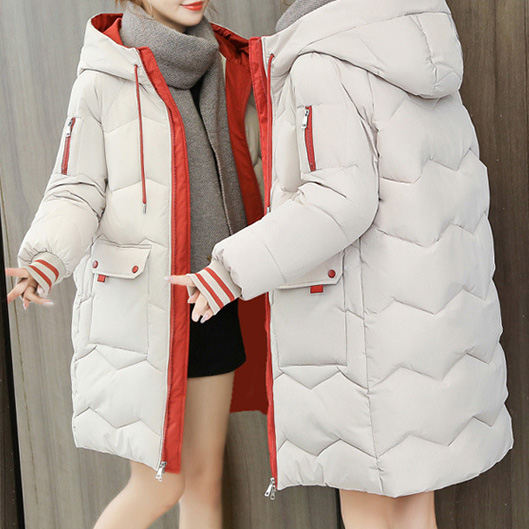 Куртка - Білий